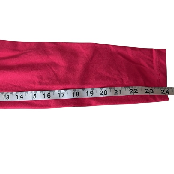 Free People Movement jumpsuit, electric sunset/coral color, size XS - Picture 8 of 8